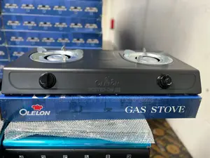 Olelon Gas Stove