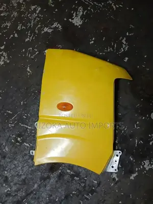 Suzuki Every Fender Panel 2005–2015 Original Ex-Japan