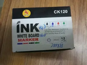 Refill Ink 25ml – Premium Marker Refill Ink for Smooth Writing