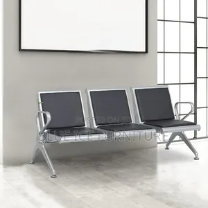 Office Bench Waiting Chair