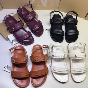 Zara Slingback Sandals* Size 37-42