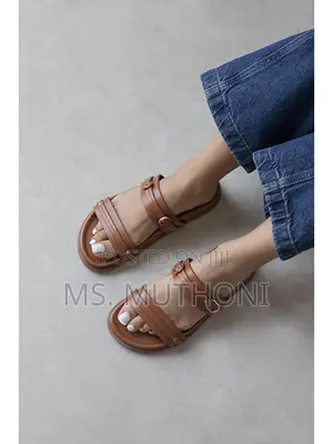 Zara Slingback Sandals* Size 37-42