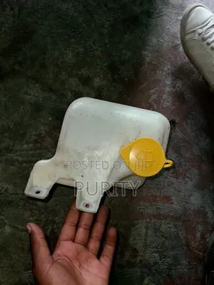 Washer Tank Subaru Impreza 2002
