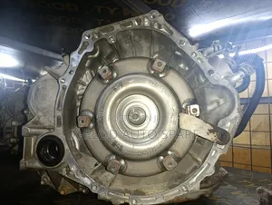 Toyota (Voxy, Noah) - 3zr 2wd Gearbox