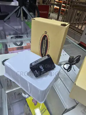 Gf-07 Mini GPS Tracker Magnetic Vehicle Tracking Device