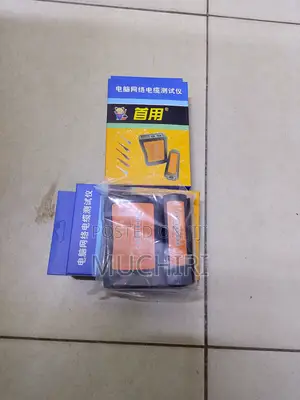 Continuity Cable Test Kit