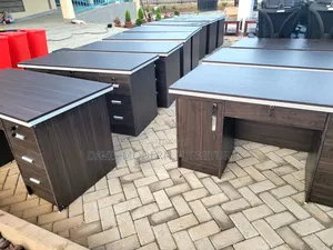 Bulk Lot of Executive Office Desk