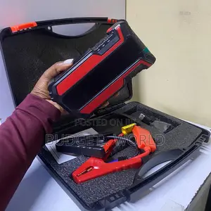 Heavy Duty 80000a Portable Battery Jump Starter for Cars Trucks