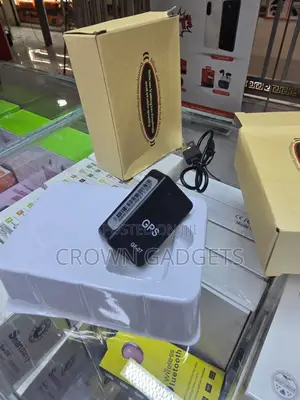 Gf-07 Gps Tracker Small Hidden Vehicle Tracking Device