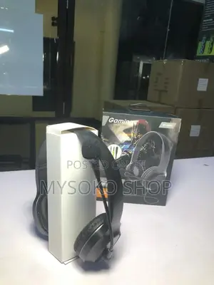 Sy-Gx30 Headphones