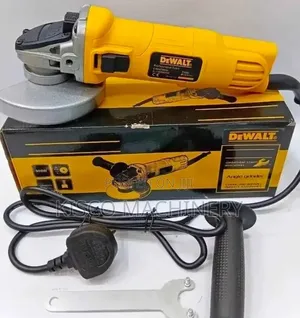 Heavy Duty 4.5 Inch Angle Grinder/Angle Grinder