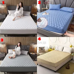 Mattress Protector (No Pillow Cases)