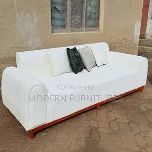 Smart Living 3 Seater Sofa/3 Seater Sofa