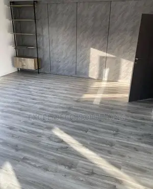 Wood Look Vinyl Carpet for Elegant Commercial Home Floors