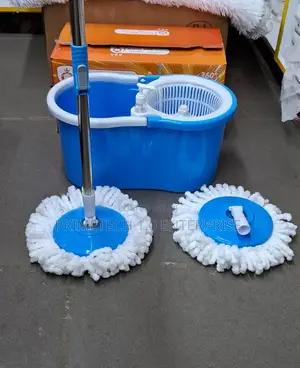 Efficient Mop