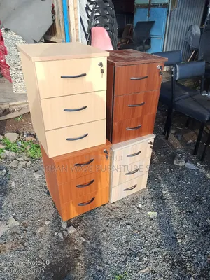 Office Filing  Drawers