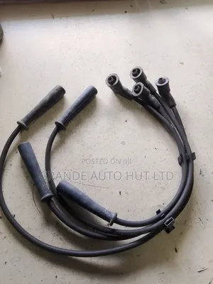 Spark Plug Wire Set Kia Pride