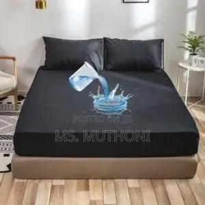 Top Cover Waterproof Mackintosh/ Mattress Protector