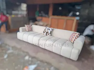Zenith Living 4 Seater Sofa/Sofa