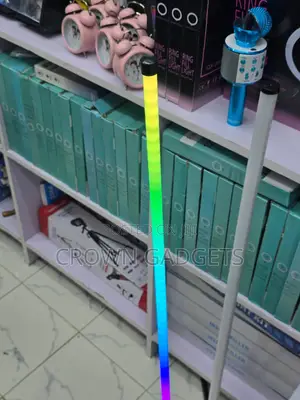 RGB Led Corner Floor Lamp App Control Mood Light Stand