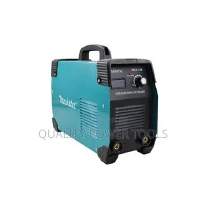 Accessories Makita 300amps Heavy Duty Inverter Welding Machine