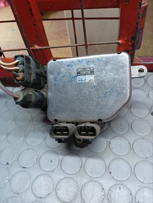 Hybrid Battery Voltage Sensor