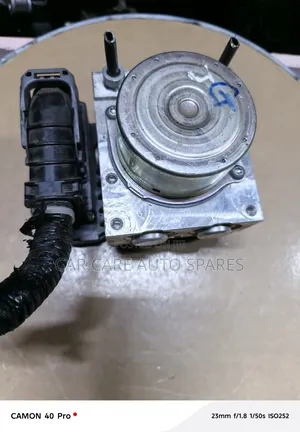 Abs Pump Daihatsu Hijet