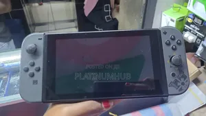 Nintendo Preowned
