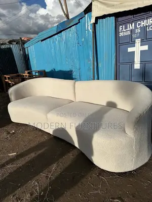 Harmony 4 Seater Sofa/Sofa