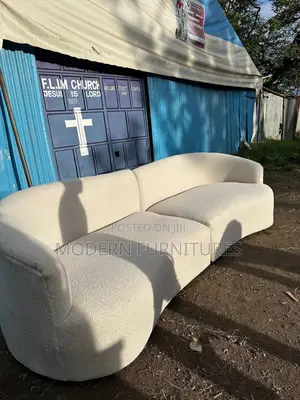 Harmony 4 Seater Sofa/Sofa