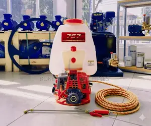 Wasp 4 Stroke Knapsack