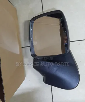 Side Mirror Vannete Right.