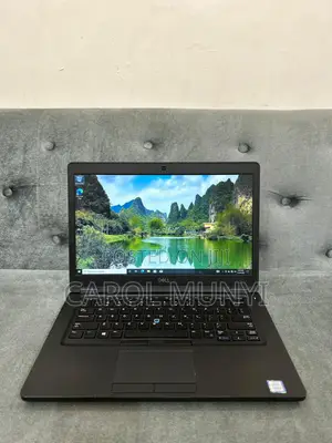 Laptop Dell Latitude 5480 8GB Intel Core i5 SSD 256GB