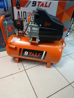 Btali 50l Electric Compressor/Quality Btali Compressor 50 Litres