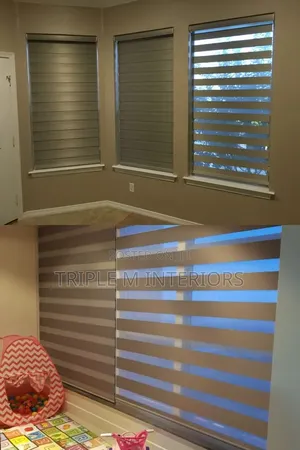 Modern Homes Deserve Modern Blinds