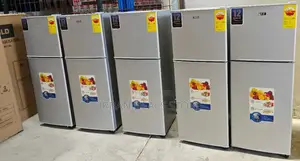 GLD 138 Litres Double Door Refrigerator
