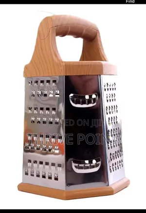 Grater Available