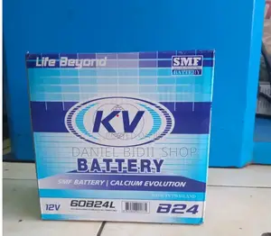 Kv Battery Maintenance Free Available in Ns60