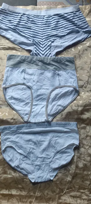 Cotton Different Colours Pants