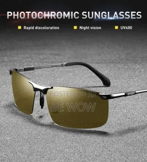 Uv 400 Sunglasses