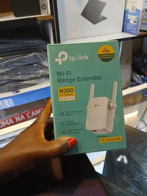 Tp-Link Tl-Wa855re Wifi Extender