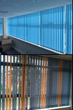 Soft Light Control Blinds for Cozy Interiors