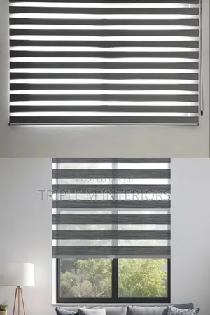 Smart Privacy Blinds for Home and Office Use
