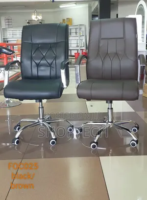Executive High Back Recliner Office Chair Ultimate Ergonomic Comfort