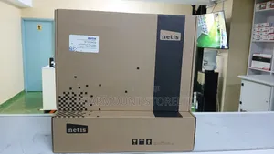 Netis St3124gs 24-Port Rackmount Switch