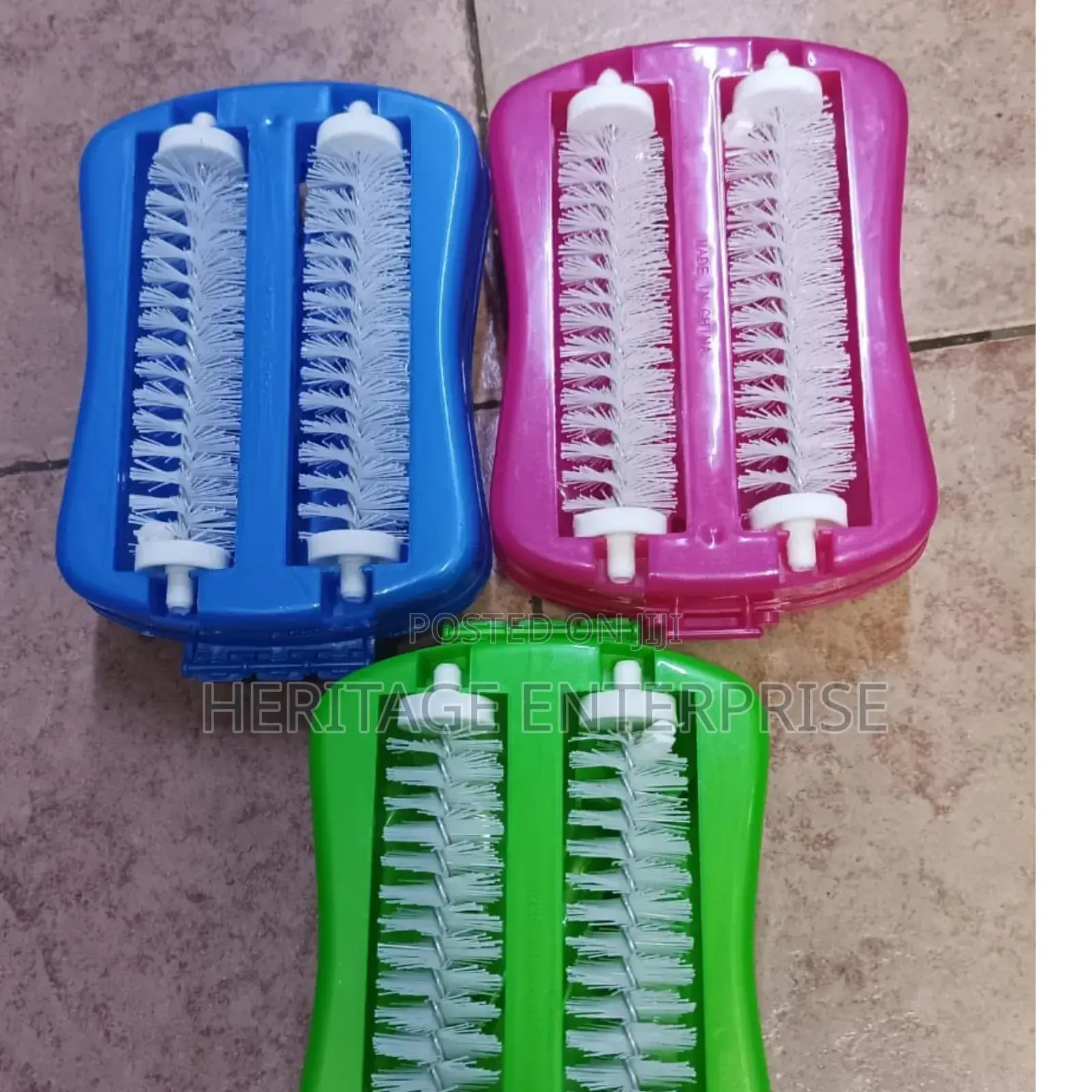 Carpet Brush, Handheld Brush,