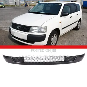 Toyota Probox 02 Lower Apron -Amex Auto Parts