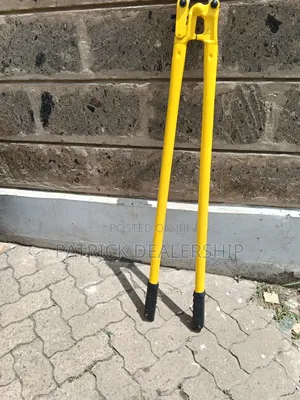 Bolt Cutters