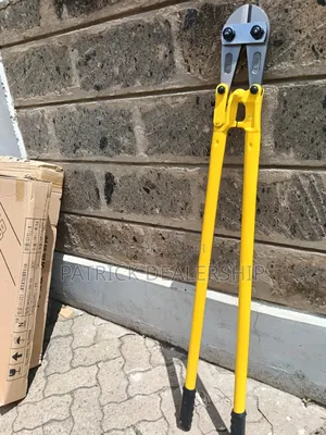 48" Bolt Cutter