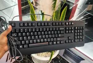 Lenovo Wired Mouse